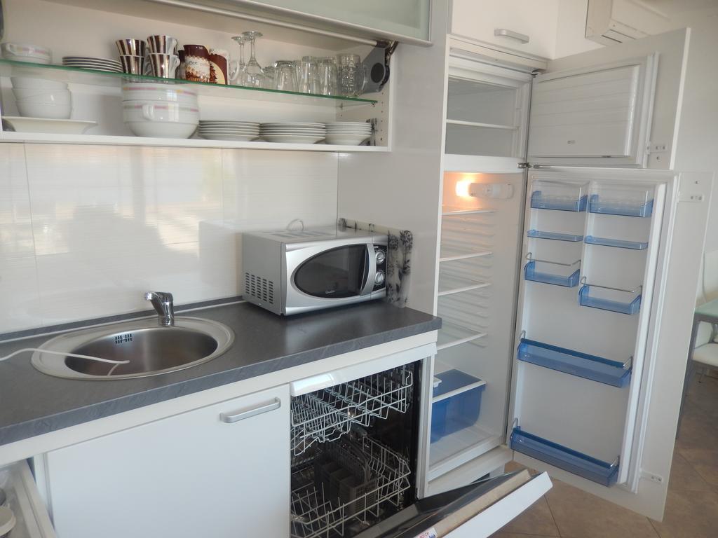 Apartments Oklopcic Trogir Cameră foto