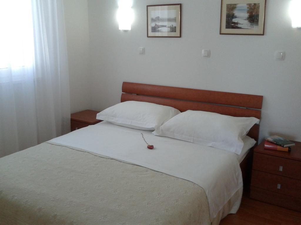 Apartments Oklopcic Trogir Cameră foto