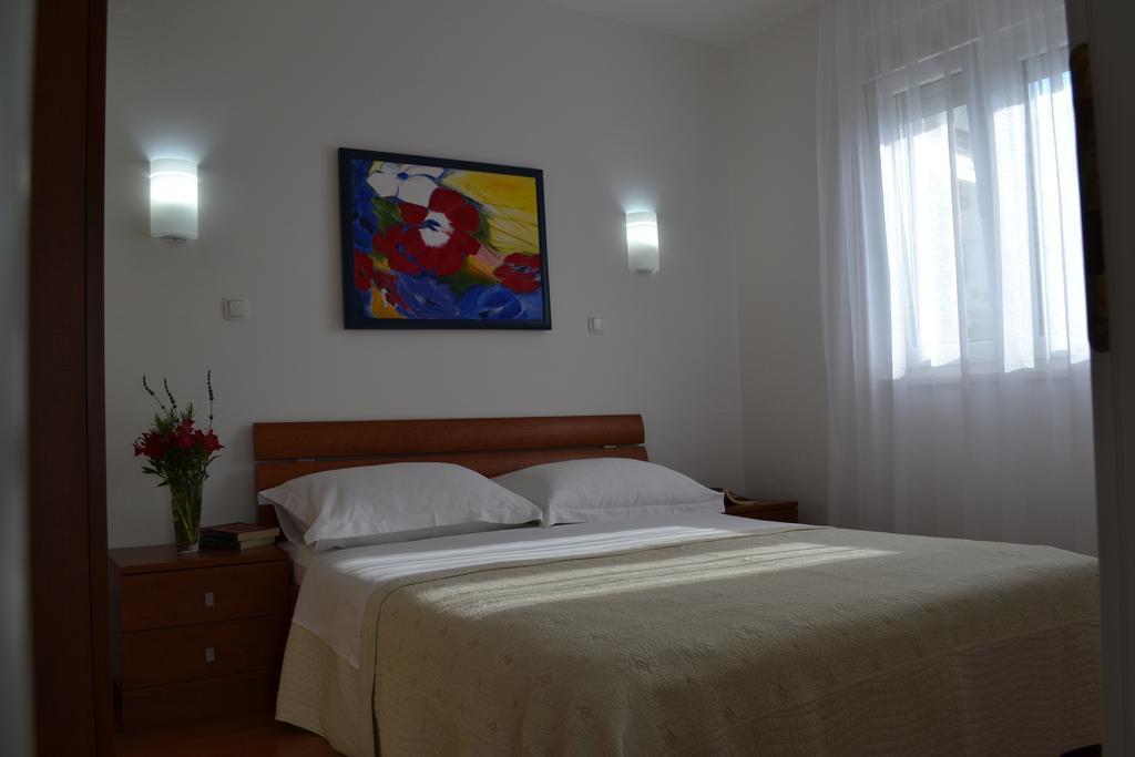 Apartments Oklopcic Trogir Cameră foto