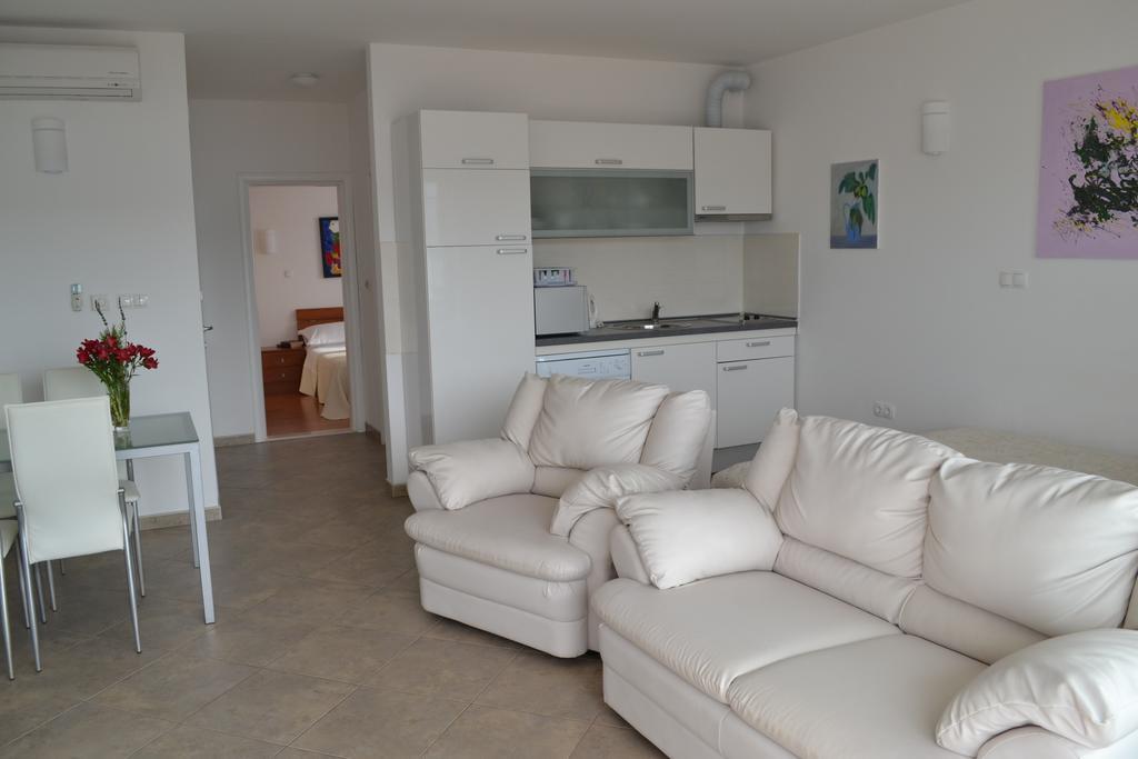 Apartments Oklopcic Trogir Cameră foto